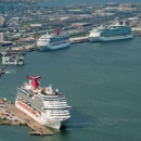 Port of Galveston - Carports