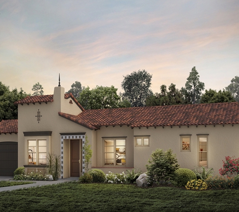 Solana By Del Webb at La Floresta - Brea, CA