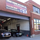 Logan Square Auto Body - Automobile Body Repairing & Painting