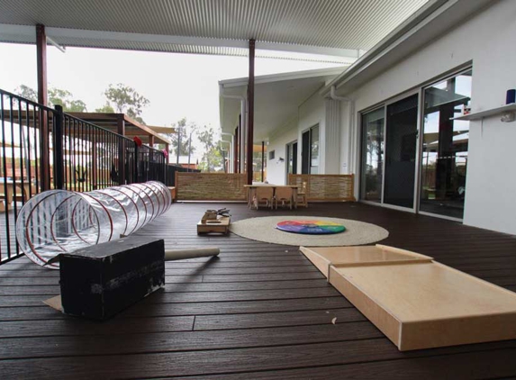 The Learning Garden Child Care Centre And Kindergarten - Jimboomba, QLD