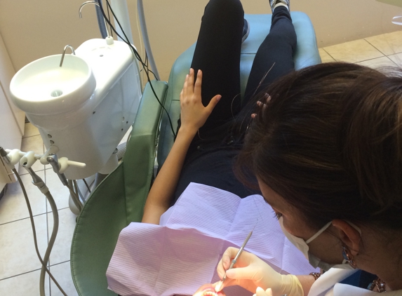 Denise Fundora DDS - West Hollywood, CA