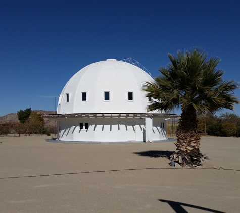 Integratron - Landers, CA