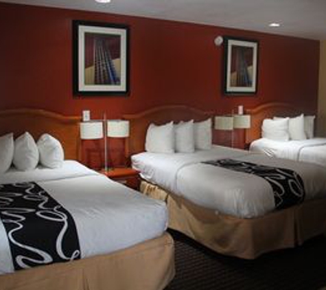 Vista Inn & Suites - Memphis, TN