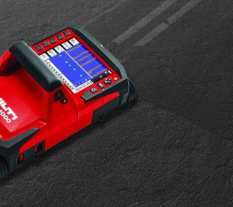 National Concrete Scanning & Coring - Melbourne, VIC