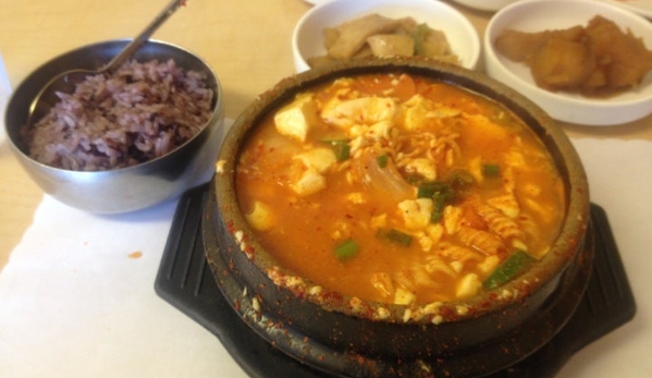 SGD Tofu House - San Jose, CA