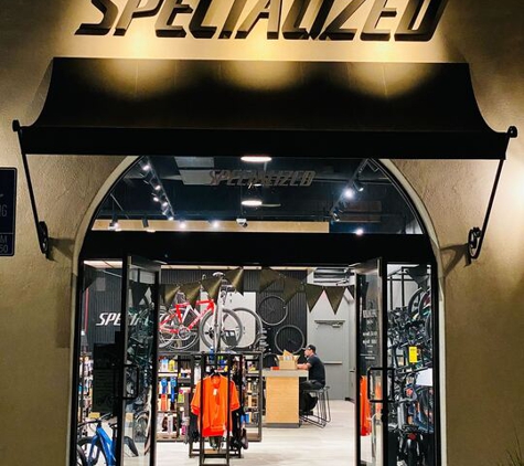 Specialized Carlsbad - Carlsbad, CA