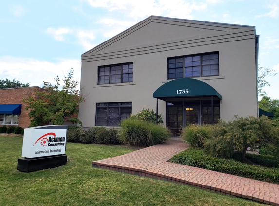 Acumen Managed IT Services - Richmond Heights, MO