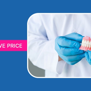 Dell Christie Denture Clinic - Blaxland, NSW. Competitive Price
