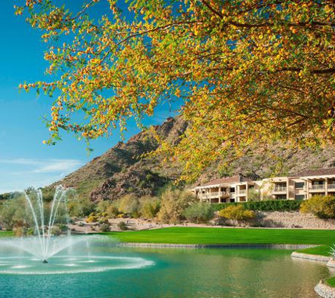 The Canyon Suites at The Phoenician, a Luxury Collection Resort, Scottsdale - Scottsdale, AZ