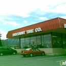 Discount Tire - Tire Dealers