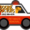 Dookie Doctors Pet Waste Removal gallery