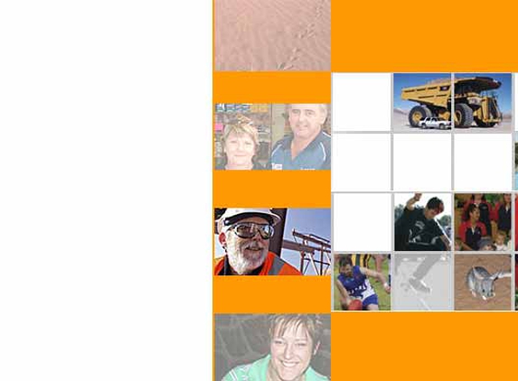 Roxby Council - Roxby Downs, SA