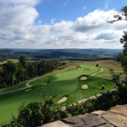 The Pete Dye Course at French Lick