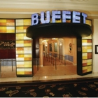 Buffet at Bellagio