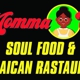 Momma G's Soul Food and Jamaican Restaurant