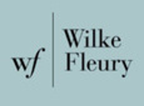 Wilke Fleury LLP - Sacramento, CA