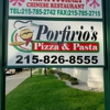 Porfirios Pizza & Pasta gallery