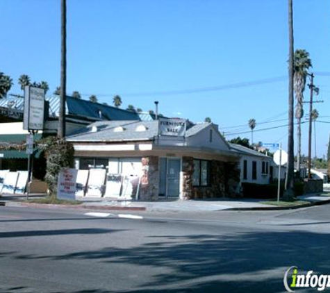 M Street Coffee - Sherman Oaks, CA