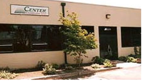 Center Rehabilitation & Sports Therapy - Milford, CT