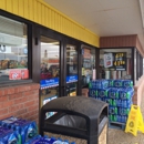 Stripes - Convenience Stores