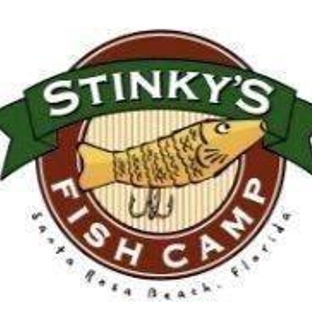 Stinky's Fish Camp - Santa Rosa Beach, FL