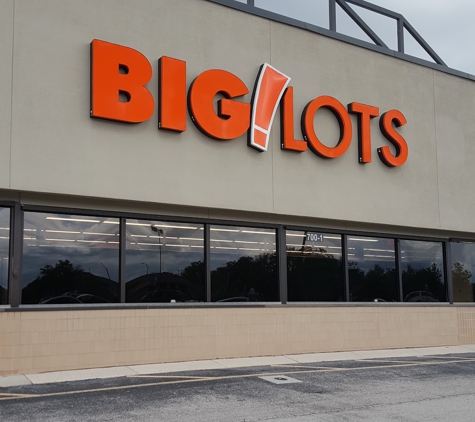 Big Lots - Closed - Orange Park, FL