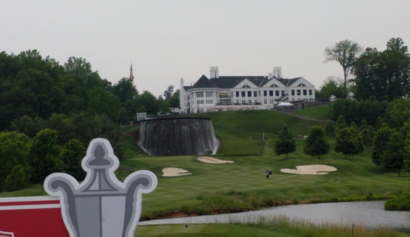 Trump National Golf Club Washington DC - Sterling, VA