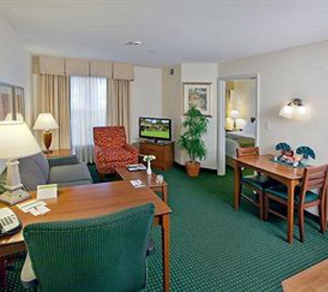 Residence Inn Corona Riverside - Corona, CA