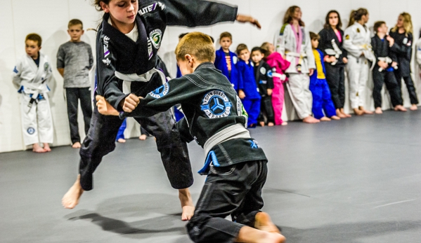 granite bay jiu-jitsu - Granite Bay, CA