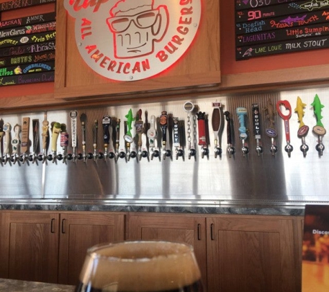 Mr Brews Tap House VII - Menomonee Falls, WI