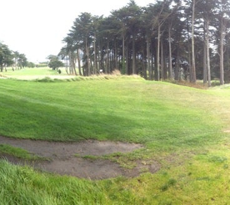 Presidio Golf Club - San Francisco, CA