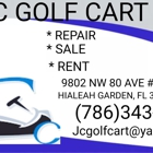 Golf Cart Repairs