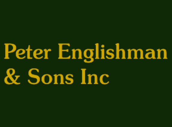 Peter Englishman & Sons Inc - Midland Park, NJ