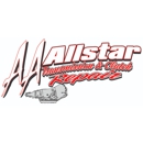 AA Allstar Transmission - Auto Transmission