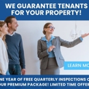 Blue Spade Property Management - Property Maintenance