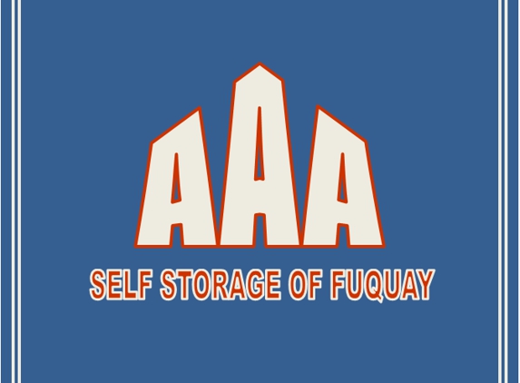 AAA Self Storage of FV - Fuquay Varina, NC