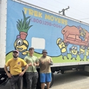 Trek Movers - Movers