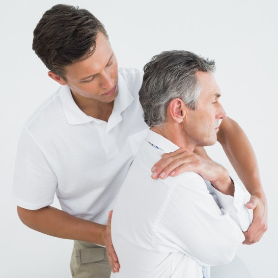 How to Deal With Upper Back Pain - Chiropractor Noblesville, IN