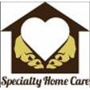 Specialty Home Care