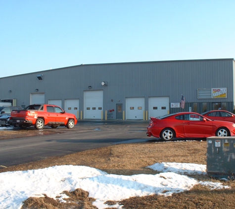 Pickart's Radiator & Auto Repair - Fond Du Lac, WI