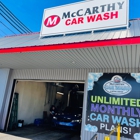 McCarthy Car Wash & Detail Center