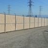 California Commercial Fence gallery