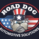 Road Dog Automotive Solutions LLC - Automotive Tune Up Service