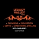 Legacy Valley LLC