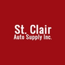 St. Clair Auto Supply Inc. - Automobile Accessories