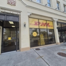 DHL Express Service Point New Orleans - Delivery Service