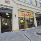 DHL Express Service Point New Orleans