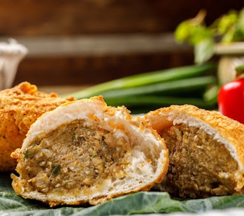 Billy's Boudin & Cracklins - Opelousas - Opelousas, LA