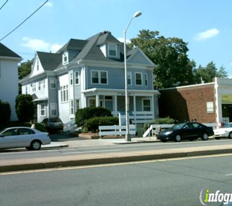 Dental Services, P.C. - Cambridge, MA