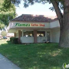 Flames Coffee Shop